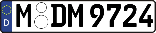 M-DM9724
