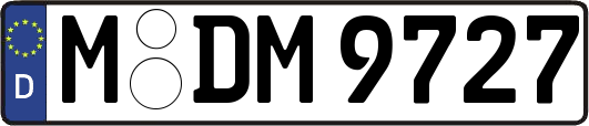 M-DM9727