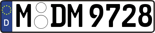 M-DM9728