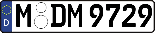 M-DM9729