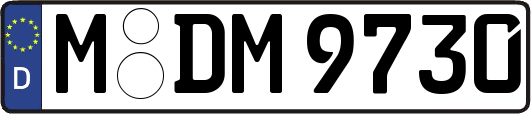 M-DM9730