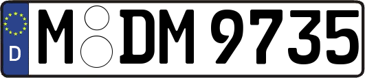 M-DM9735