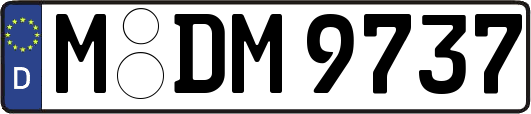 M-DM9737