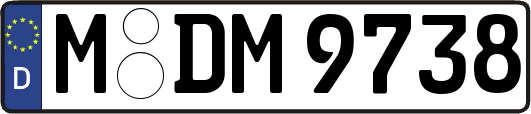 M-DM9738