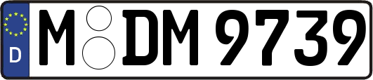 M-DM9739