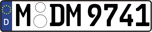 M-DM9741