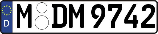 M-DM9742
