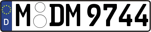 M-DM9744