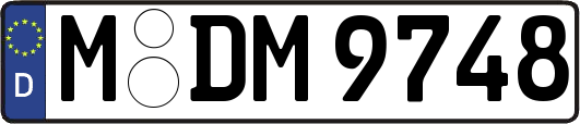 M-DM9748