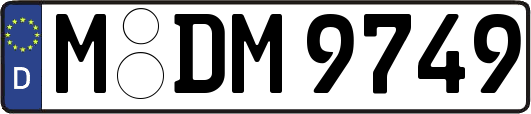 M-DM9749