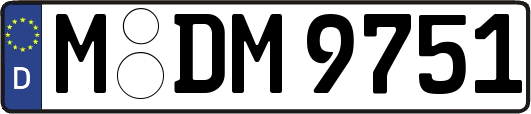 M-DM9751