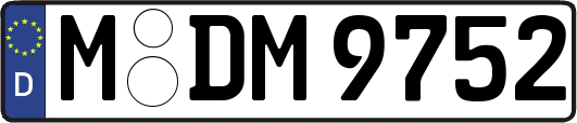 M-DM9752
