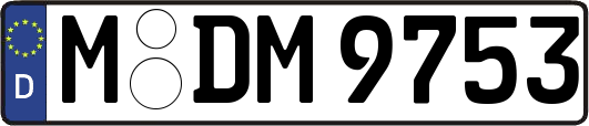 M-DM9753