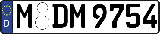 M-DM9754