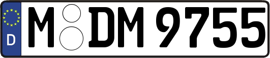 M-DM9755