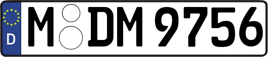 M-DM9756