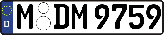M-DM9759