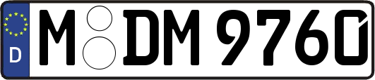 M-DM9760