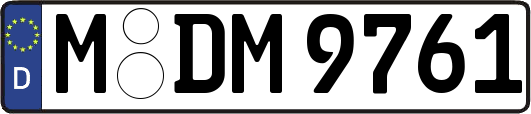 M-DM9761