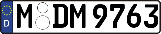 M-DM9763