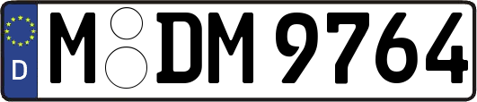 M-DM9764