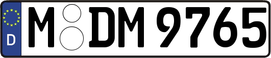 M-DM9765