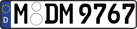 M-DM9767