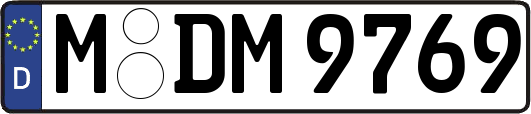 M-DM9769