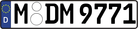 M-DM9771