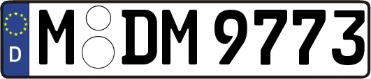 M-DM9773