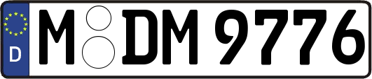 M-DM9776