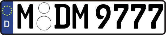 M-DM9777