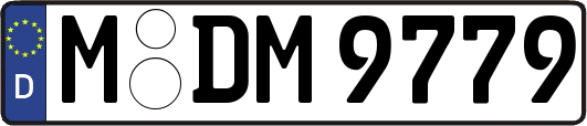 M-DM9779