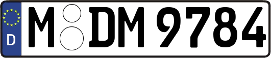 M-DM9784