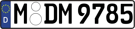 M-DM9785
