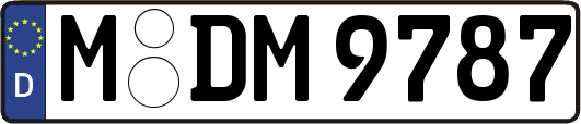 M-DM9787