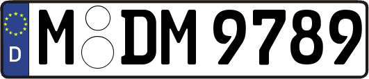 M-DM9789