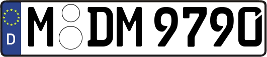 M-DM9790