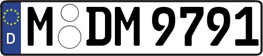 M-DM9791