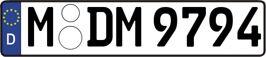 M-DM9794
