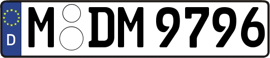 M-DM9796