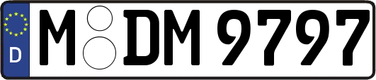 M-DM9797