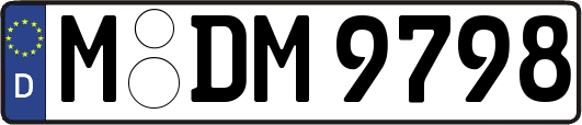 M-DM9798