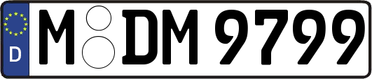 M-DM9799