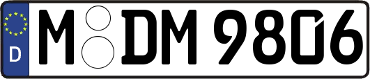 M-DM9806
