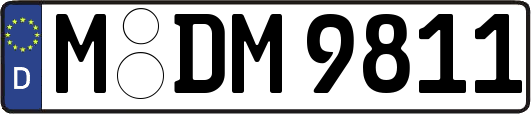 M-DM9811
