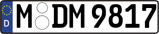 M-DM9817