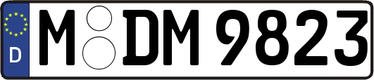 M-DM9823