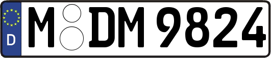 M-DM9824