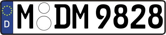 M-DM9828